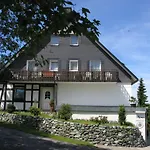 Han/Misafirhane Gaestehaus Mira Winterberg