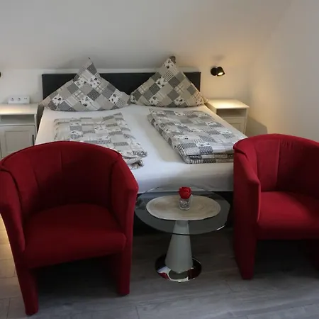 Gaestehaus Mira *