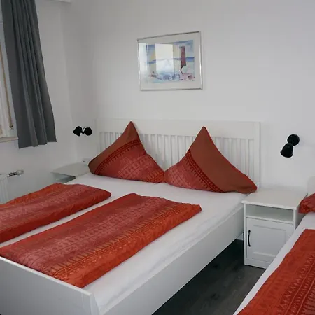 米拉宾馆 * 温特贝格