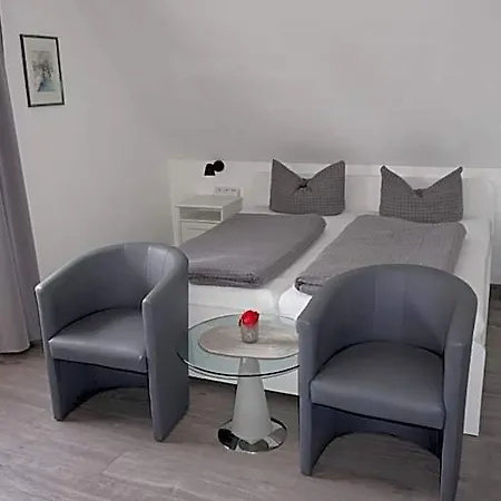 Gaestehaus Mira وينتربرغ