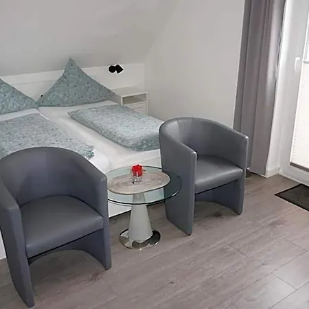 Gaestehaus Mira