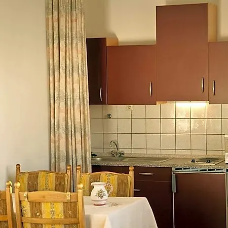 Gaestehaus Mira وينتربرغ