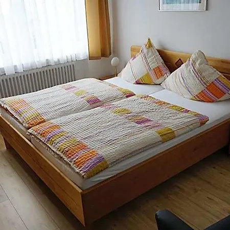 بيت ريفي Gaestehaus Mira وينتربرغ