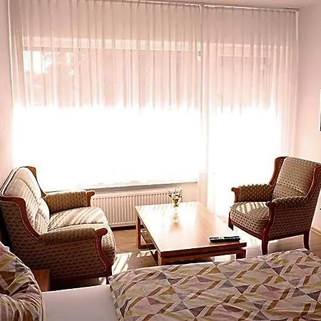 Gaestehaus Mira Penzion *