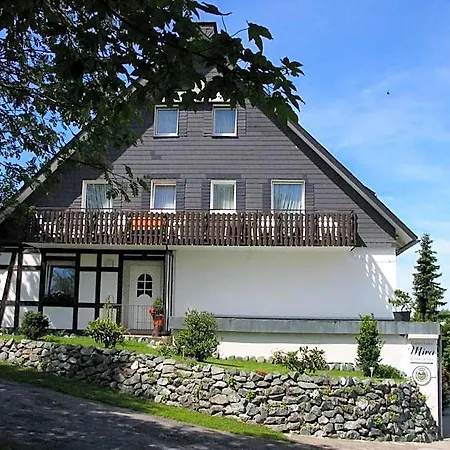 Gaestehaus Mira *