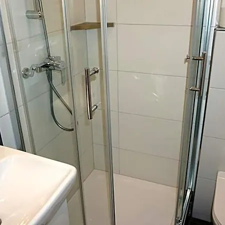 Gaestehaus Mira بيت ريفي *