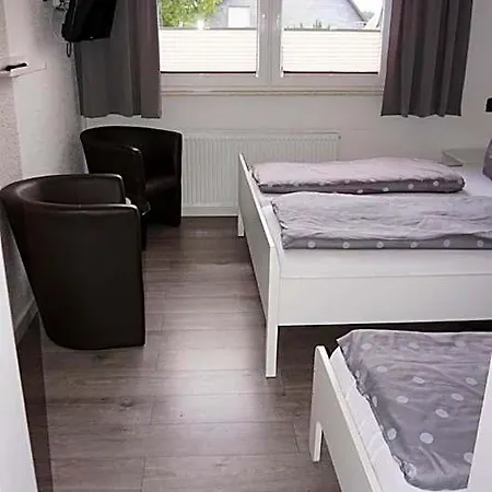 Gaestehaus Mira Winterberg