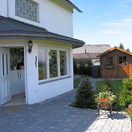 بيت ريفي Gaestehaus Mira