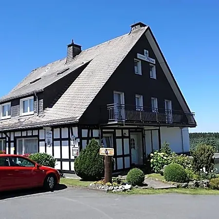 Gaestehaus Mira * وينتربرغ