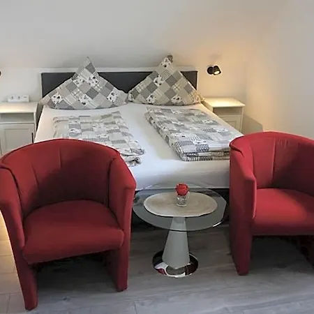 Gaestehaus Mira بيت ريفي وينتربرغ