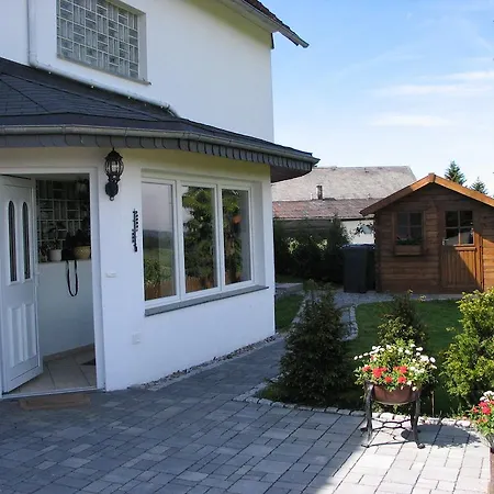 Gaestehaus Mira Винтерберг