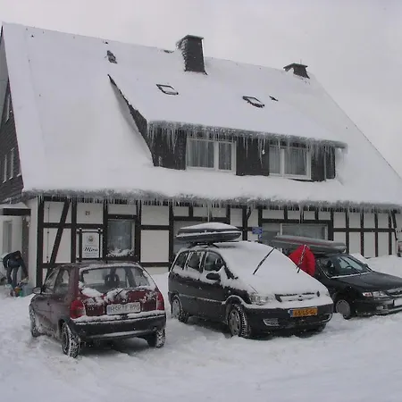 Gaestehaus Mira