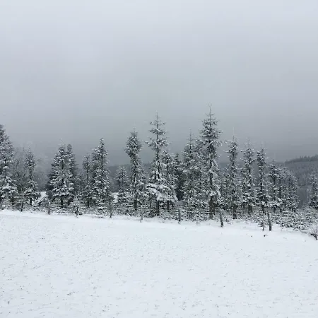 Gaestehaus Mira * Winterberg