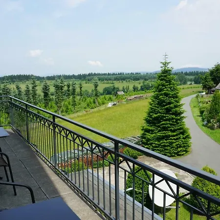 Zajazd Gaestehaus Mira *