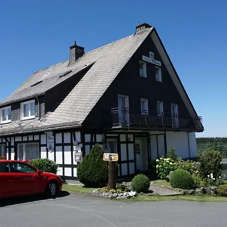 بيت ريفي Gaestehaus Mira