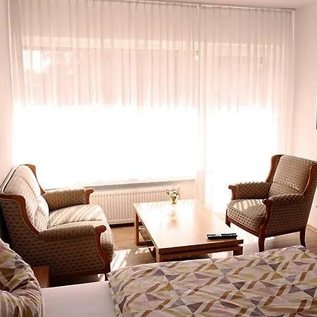Gaestehaus Mira