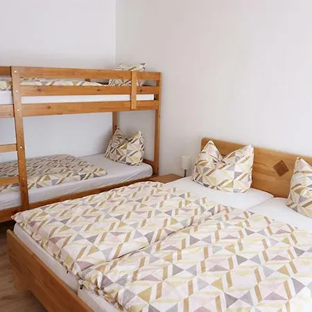 Мини-отель Gaestehaus Mira Винтерберг