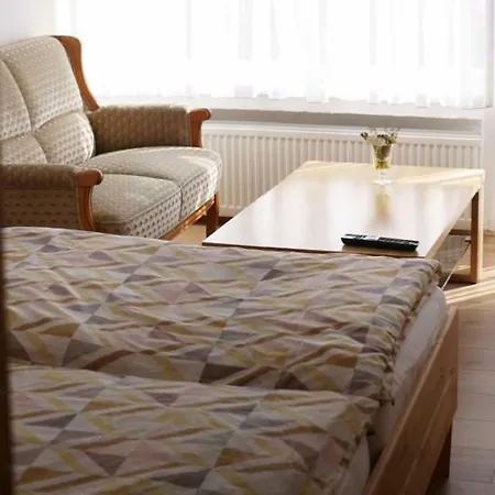 Gaestehaus Mira