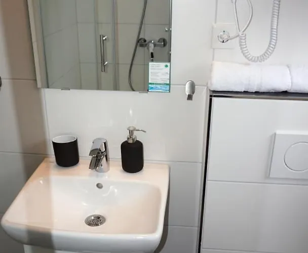 Gaestehaus Mira Fogadó