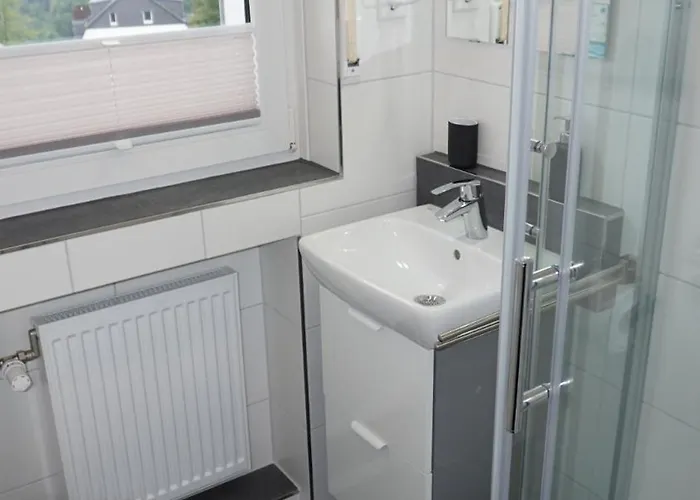 Fogadó Gaestehaus Mira