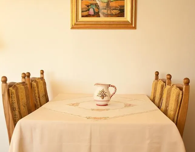 Fogadó Gaestehaus Mira